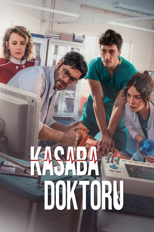 Assistir The Town Doctor