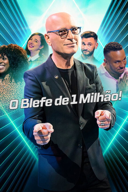 Assistir O Blefe de 1 Milhão!