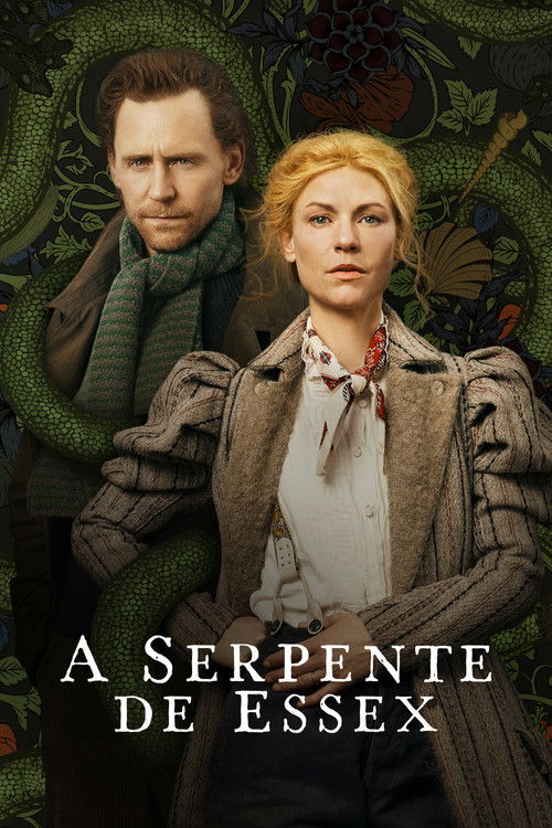 Assistir A Serpente de Essex