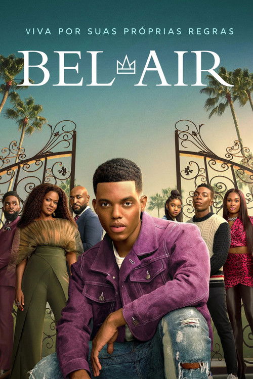 Assistir Bel-Air