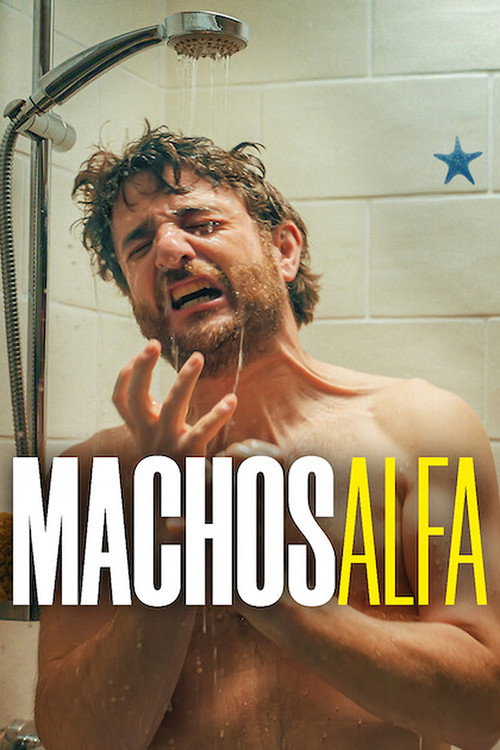 Assistir Machos Alfa