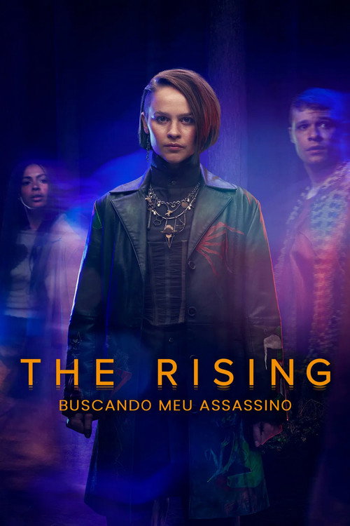 Assistir The Rising: Buscando Meu Assassino