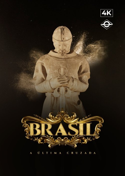 Assistir Brasil: A Última Cruzada