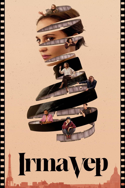Assistir Irma Vep