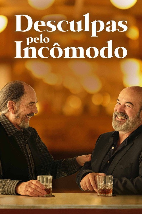 Assistir Desculpas Pelo Incômodo