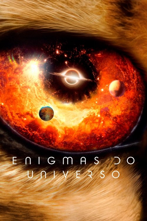 Assistir Enigmas do Universo