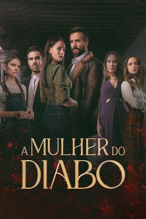Assistir A Mulher do Diabo