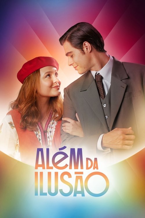 Assistir Além da Ilusão