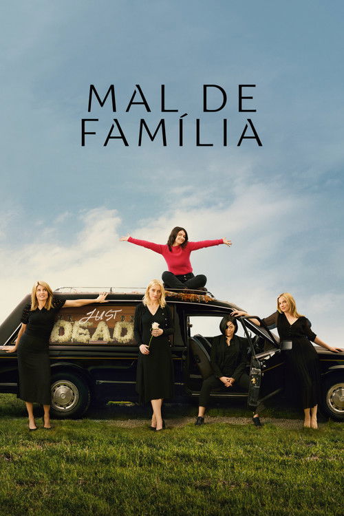 Assistir Mal de Família