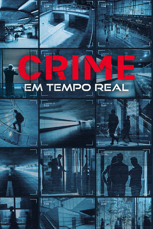 Assistir Crime em Tempo Real