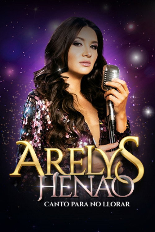 Assistir Canto Para Não Chorar - Arelys Henao
