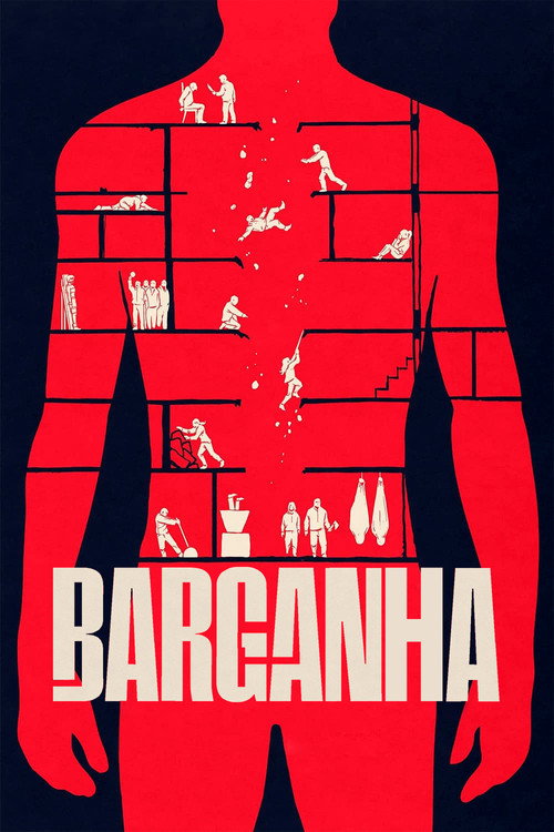 Assistir Barganha