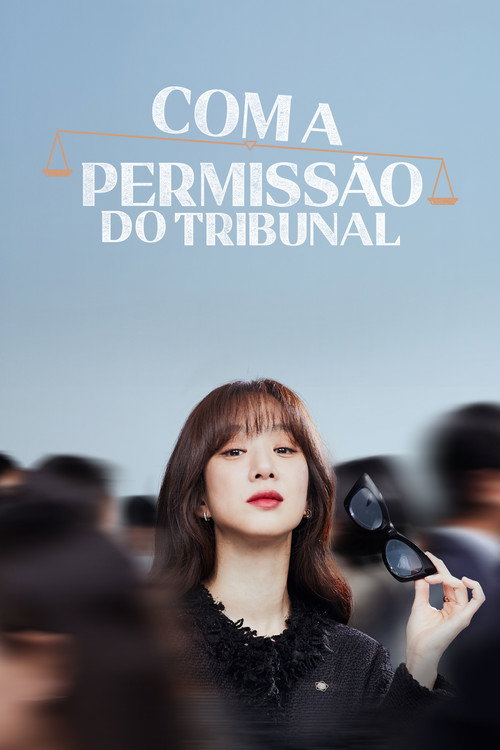 Assistir Com a Permissão do Tribunal