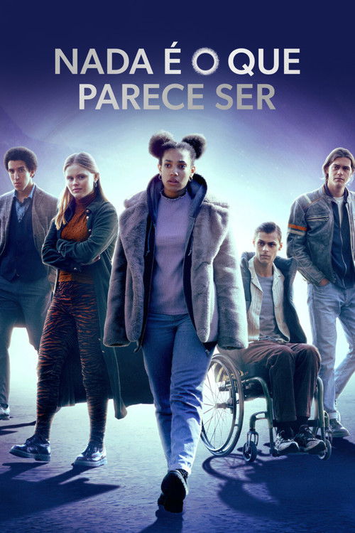 Assistir Nada é o que Parece Ser