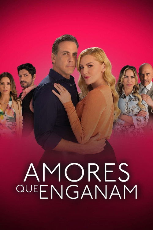 Assistir Amores que Enganam