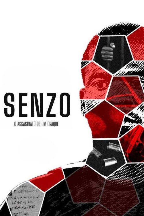 Assistir Senzo: O Assassinato de um Craque