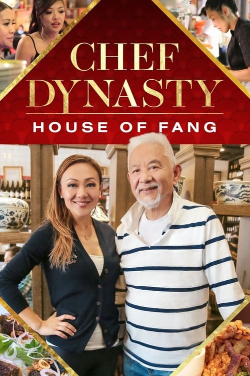 Assistir Chef Kath Fang: Legado de Família