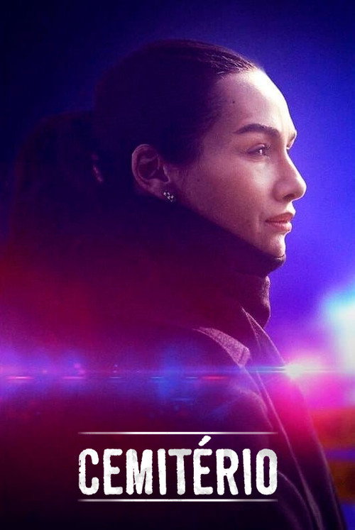 Assistir Cemitério