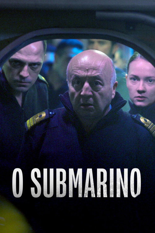 Assistir O Submarino