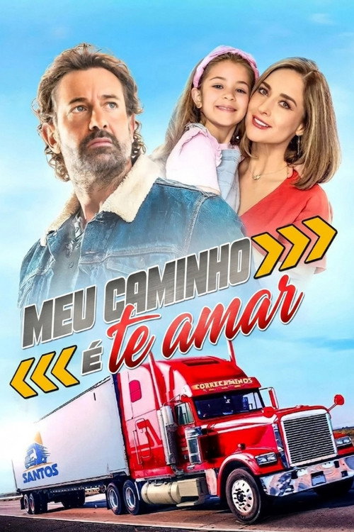 Assistir Meu Caminho é Te Amar