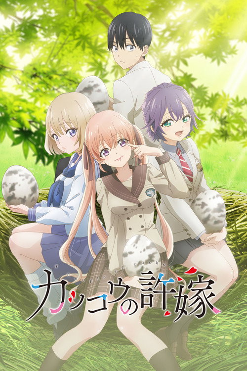 Assistir A Couple of Cuckoos