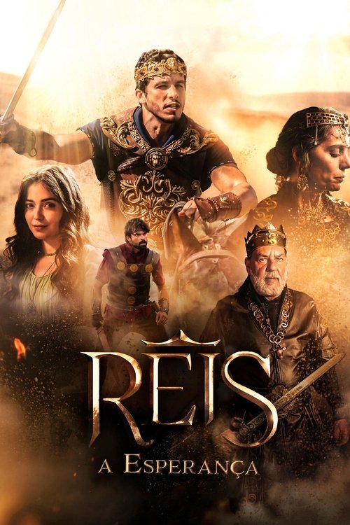 Assistir Reis