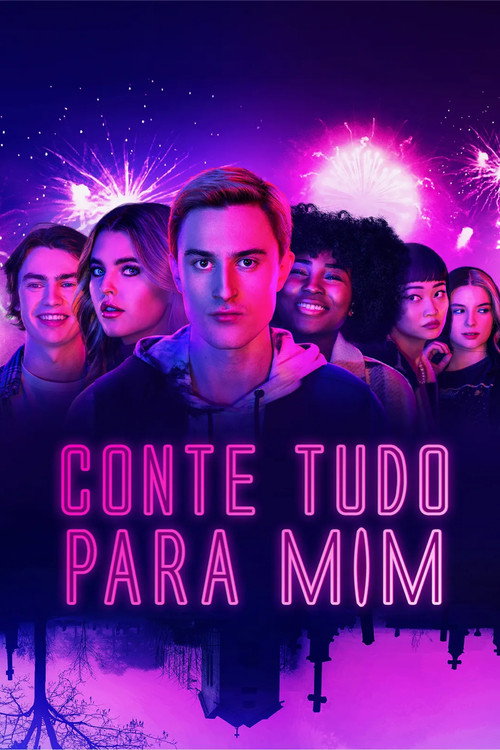 Assistir Conte Tudo Para Mim