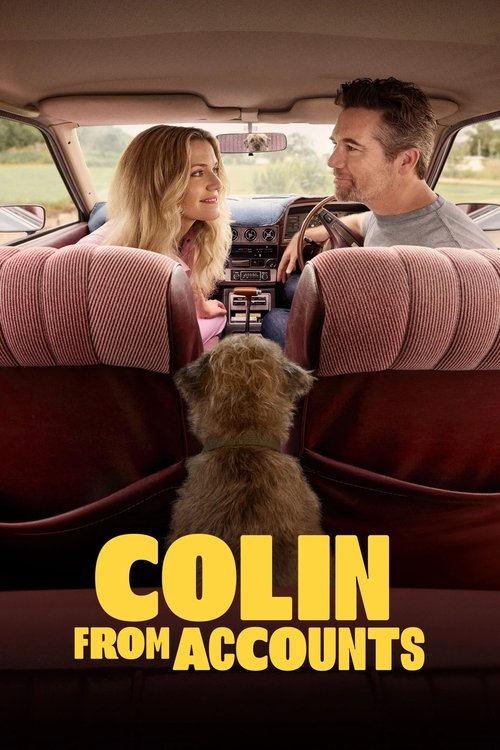 Assistir Colin from Accounts