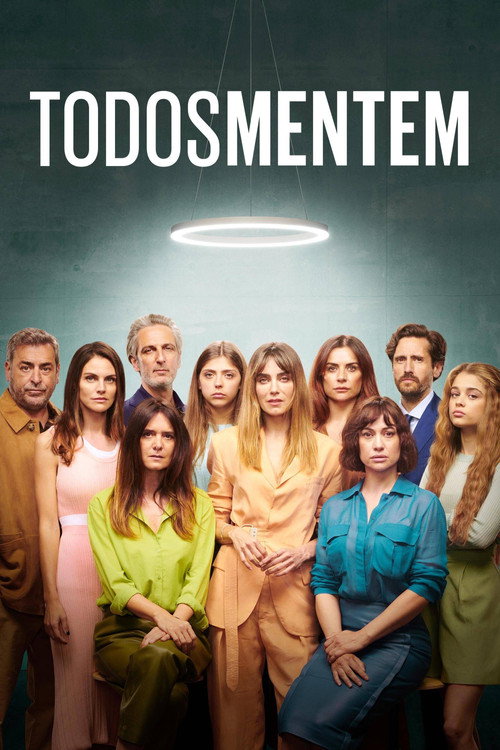 Assistir Todos Mentem