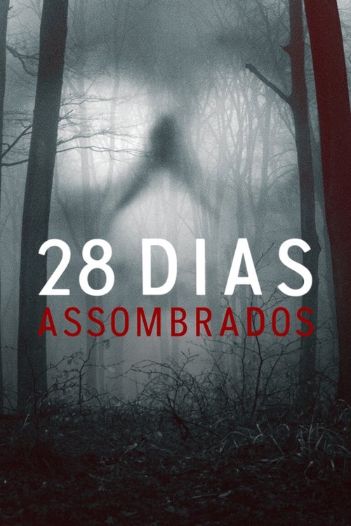 Assistir 28 Dias Assombrados