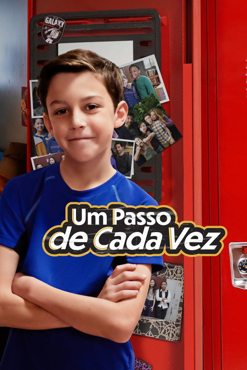 Assistir Um Passo de Cada Vez