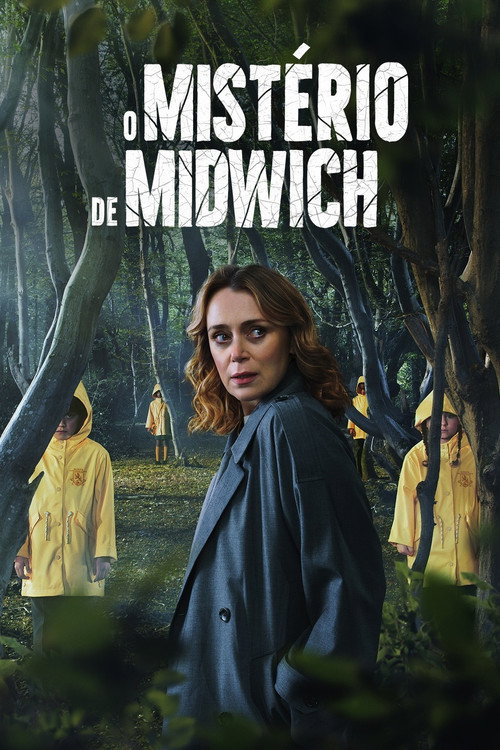 Assistir O Mistério de Midwich