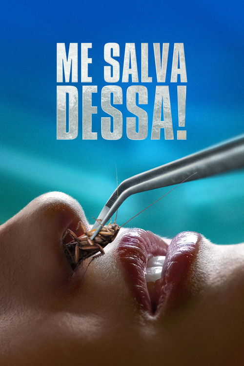 Assistir Me Salva Dessa!