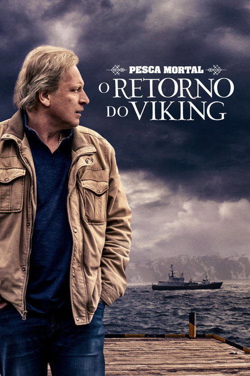 Assistir Pesca Mortal: O Retorno do Viking