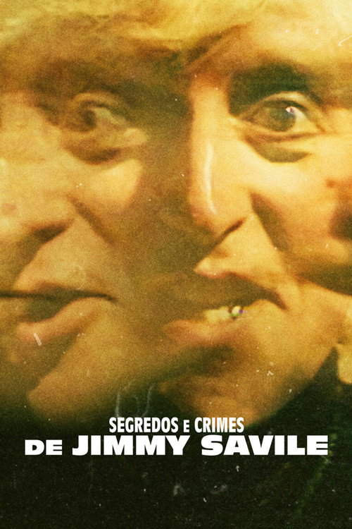 Assistir Segredos e Crimes de Jimmy Savile