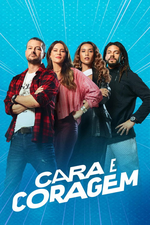 Assistir Cara e Coragem