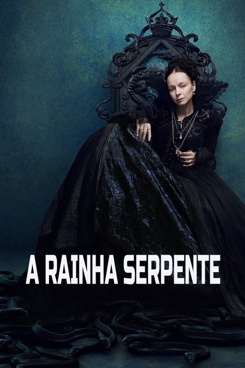 Assistir A Rainha Serpente