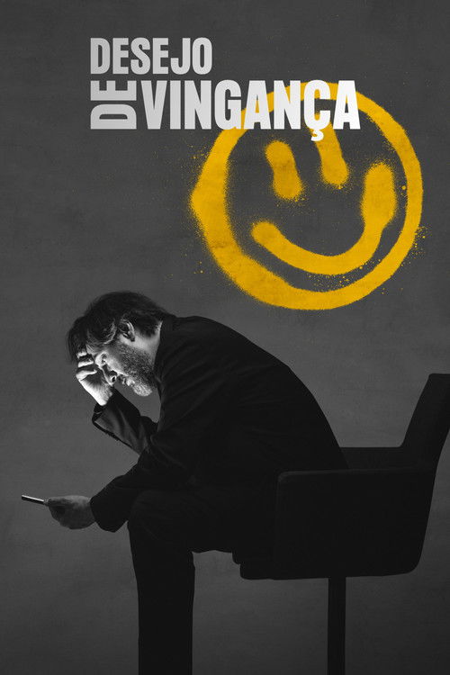 Assistir Desejo de Vingança