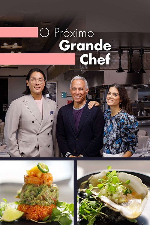 Assistir O Próximo Grande Chef