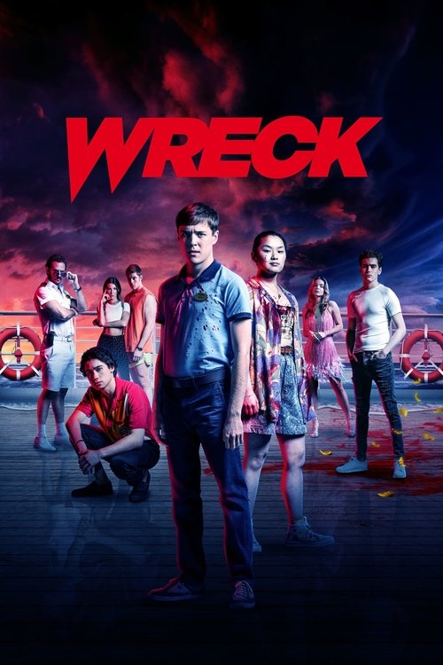 Assistir Wreck