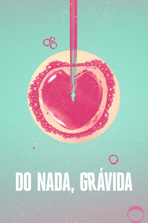 Assistir Do Nada, Grávida