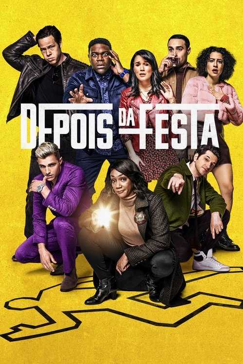 Assistir Depois da Festa
