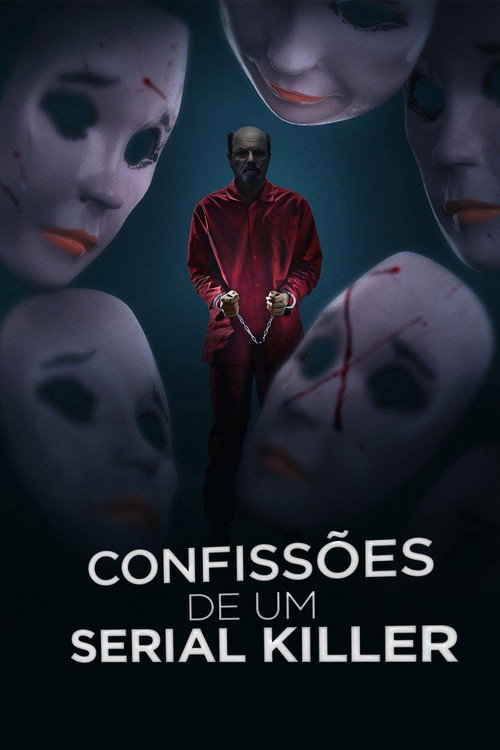 Assistir Confissões de um Serial Killer