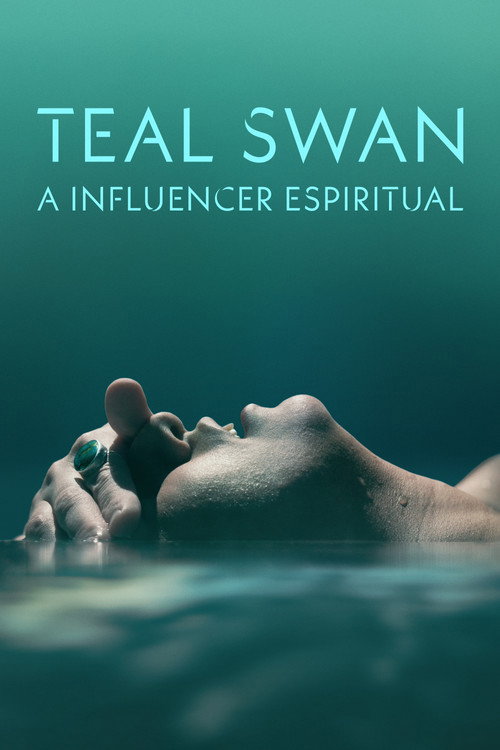 Assistir Teal Swan: A Influencer Espiritual