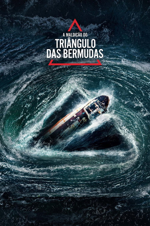 Assistir A Maldição do Triângulo das Bermudas