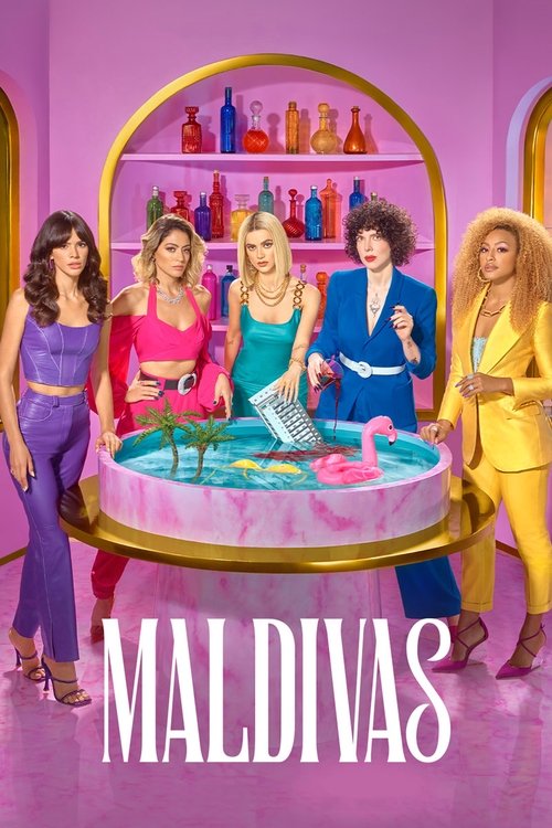 Assistir Maldivas