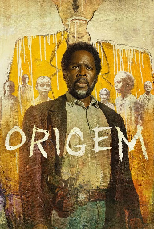 Assistir Origem