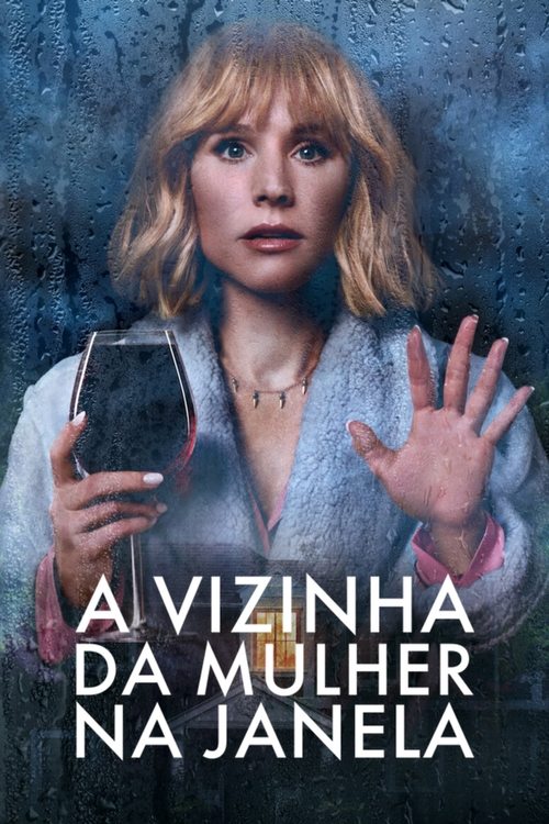 Assistir A Vizinha da Mulher na Janela