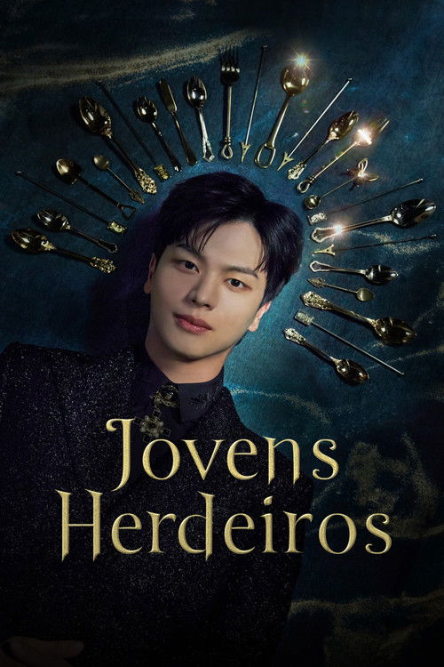 Assistir Jovens Herdeiros