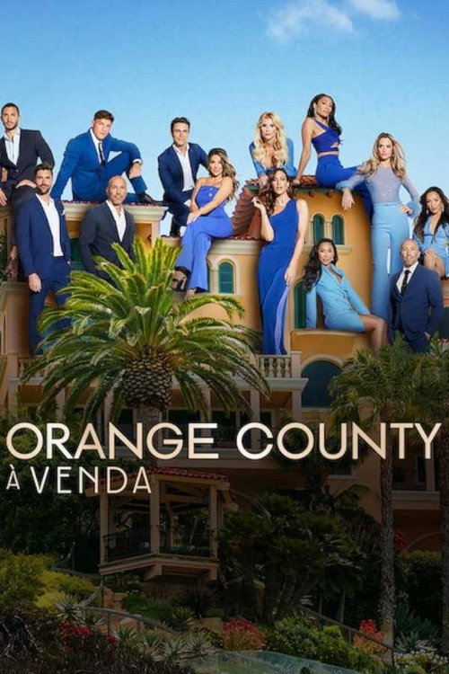 Assistir Orange County à Venda